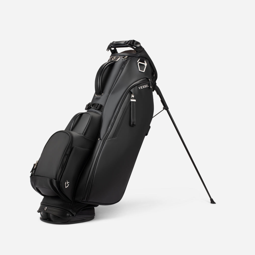 GOLF BAG – VESSEL ONLINE SHOP