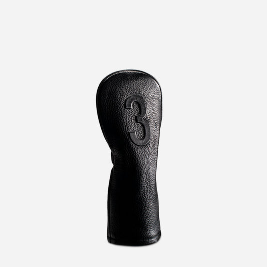 LUX HEADCOVER – EMBOSSED(HC1123)
