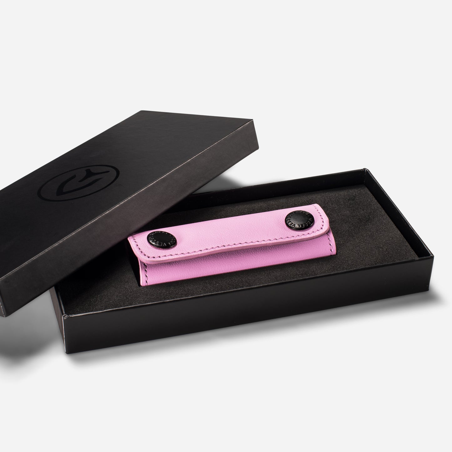 GENUINE LEATHER HANDLE WRAP