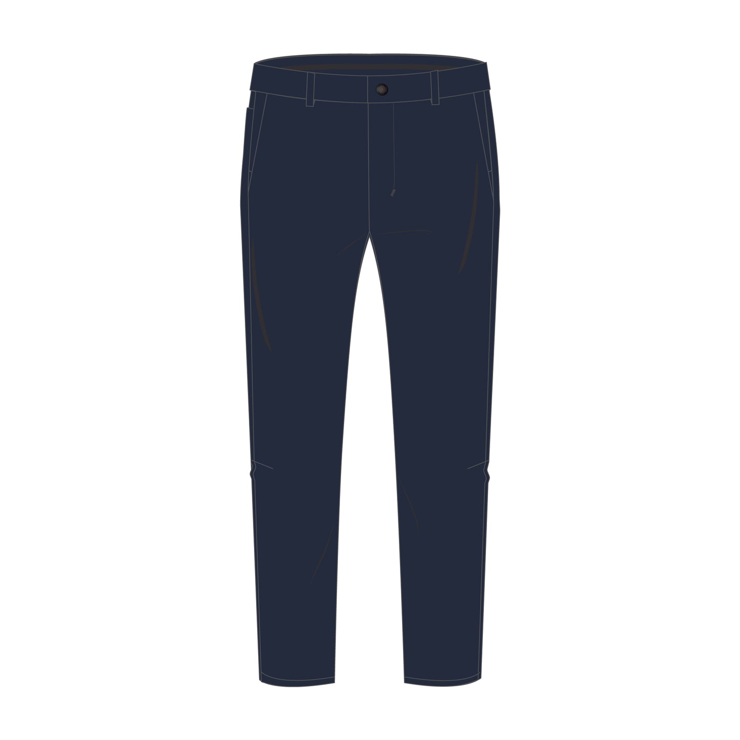 【Apparel】【予約販売品】Performance 5-Pocket Pant
