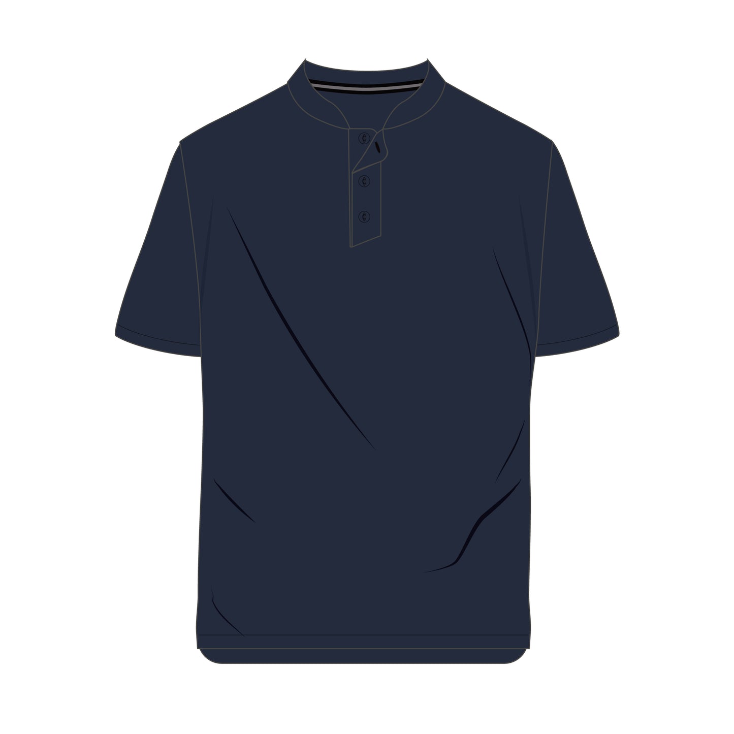 【Apparel】【予約販売品】Performance Blade Collar Polo