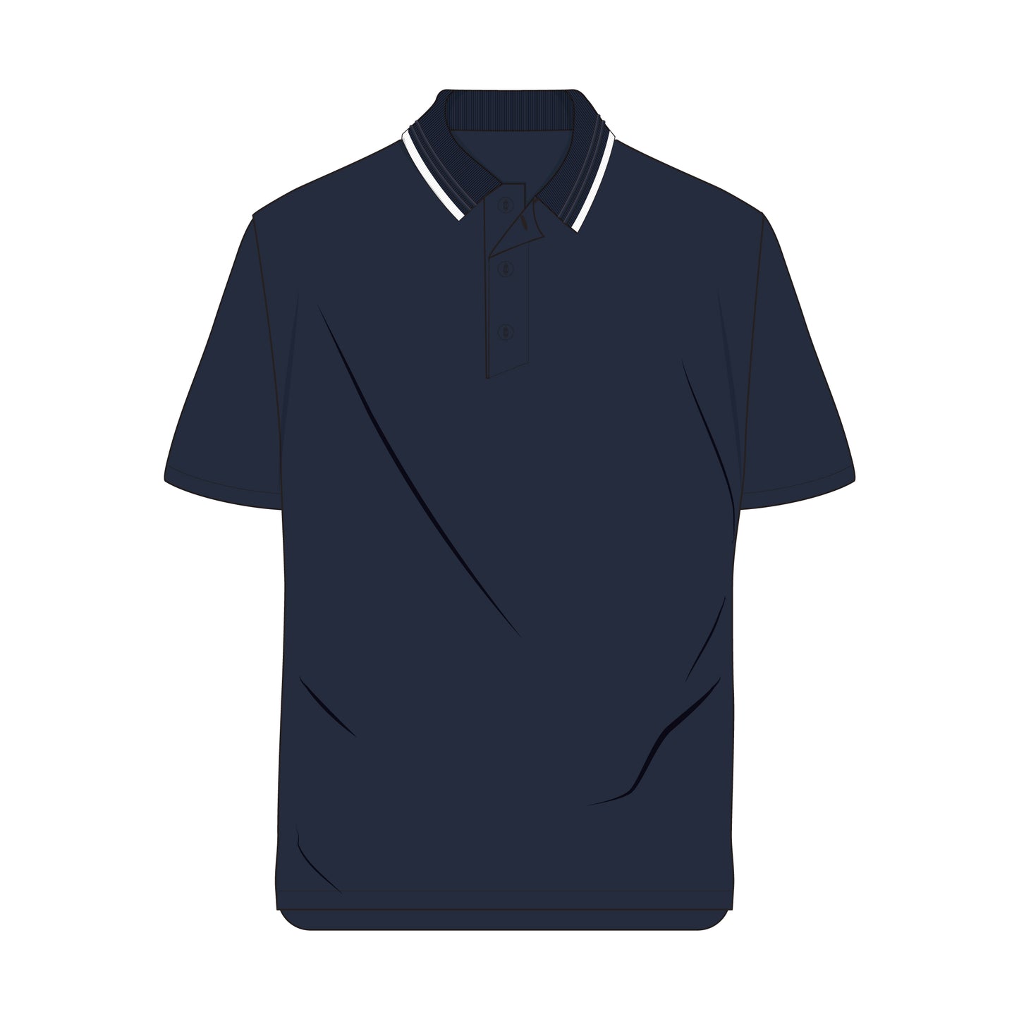 【Apparel】【予約販売品】Performance Piqué Polo