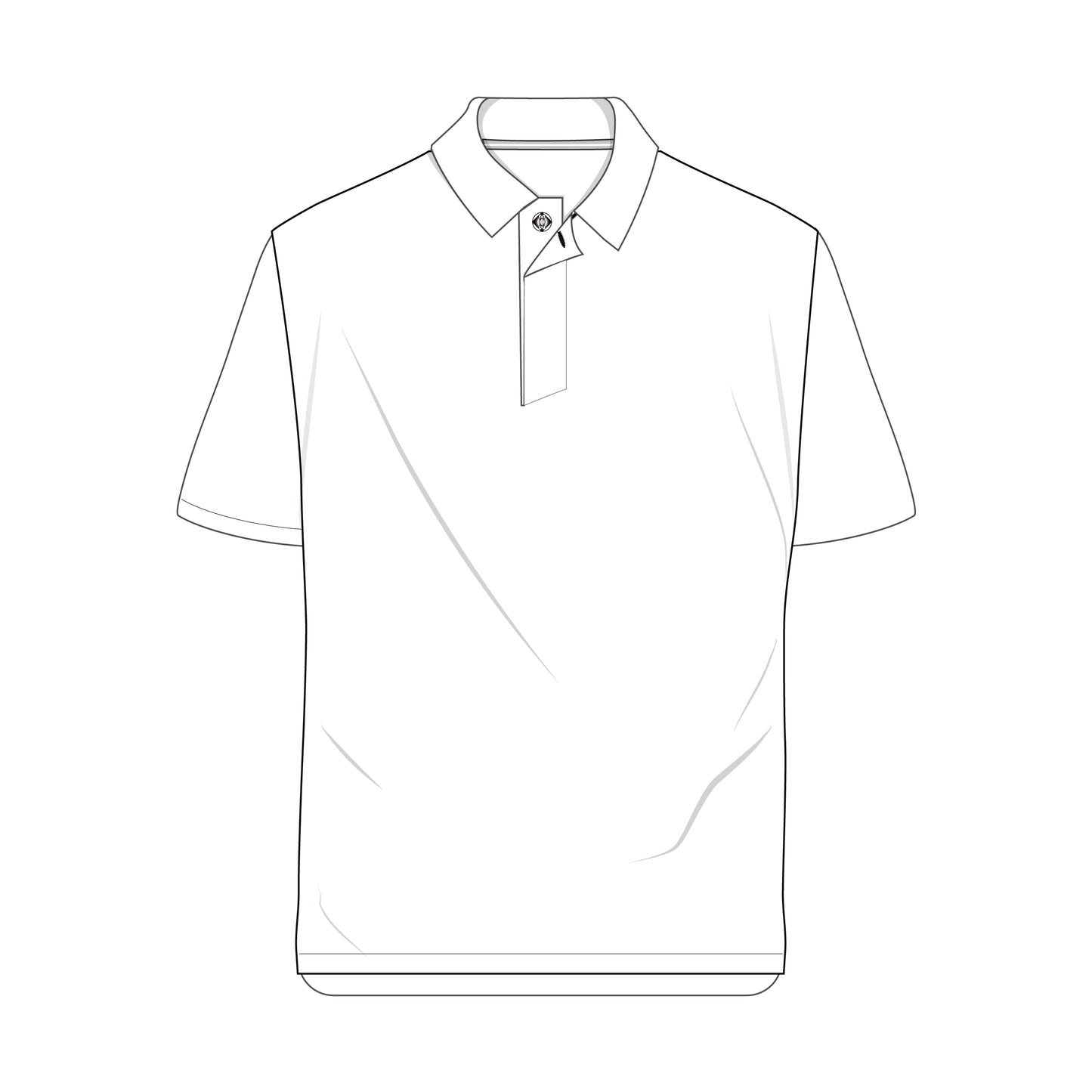 【Apparel】【予約販売品】Performance Tech Polo