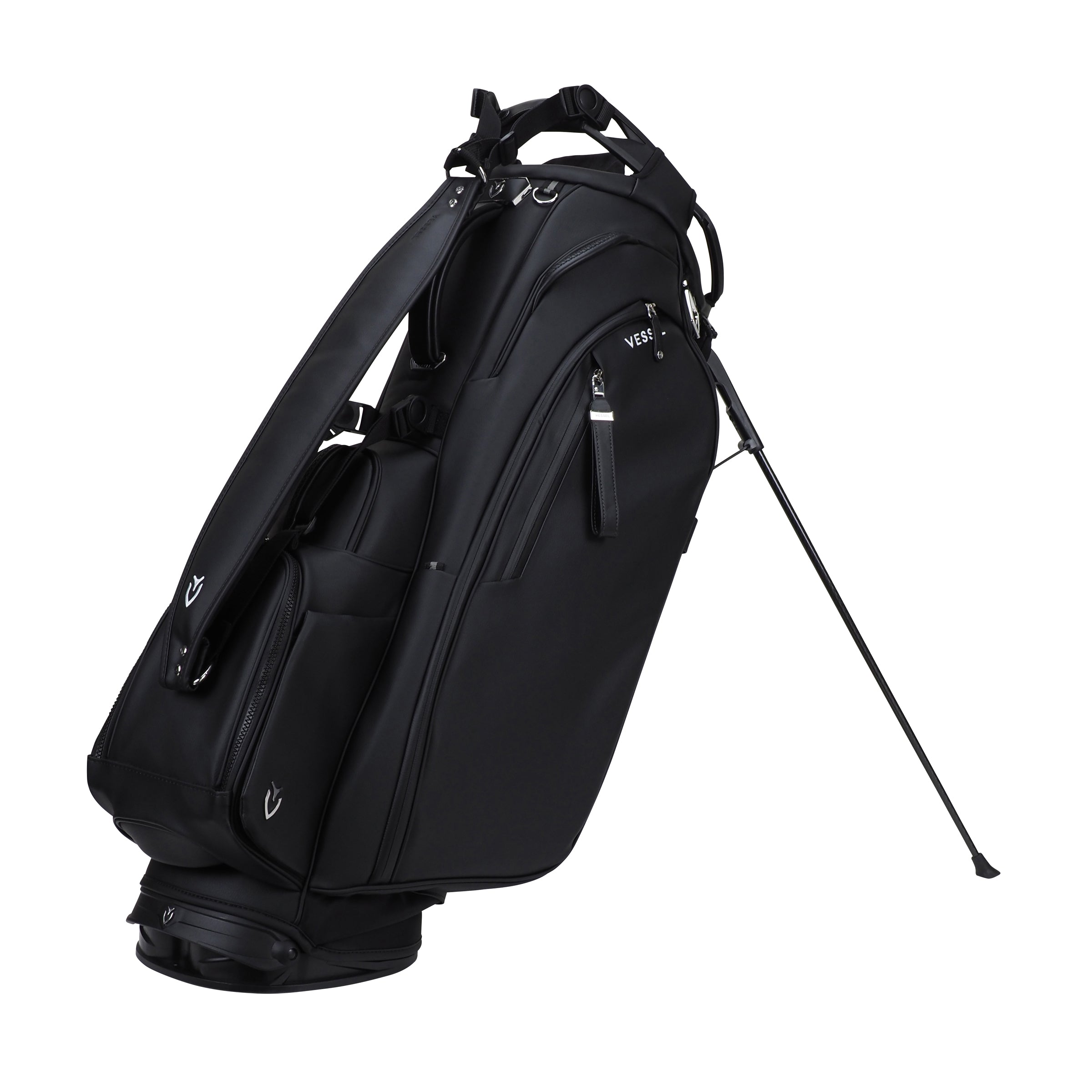 VESSEL PLAYER 5.0 PRO【新品】 PLAYER 5.0 Pro KINTSUGI | VESSEL GOLF