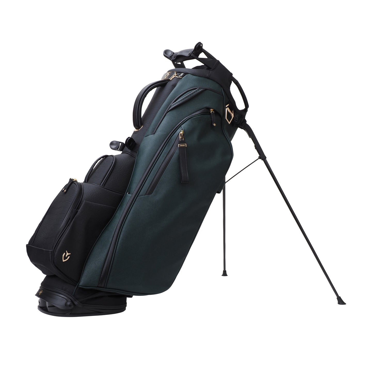 Player 5.0 Pro EMERALD S&W