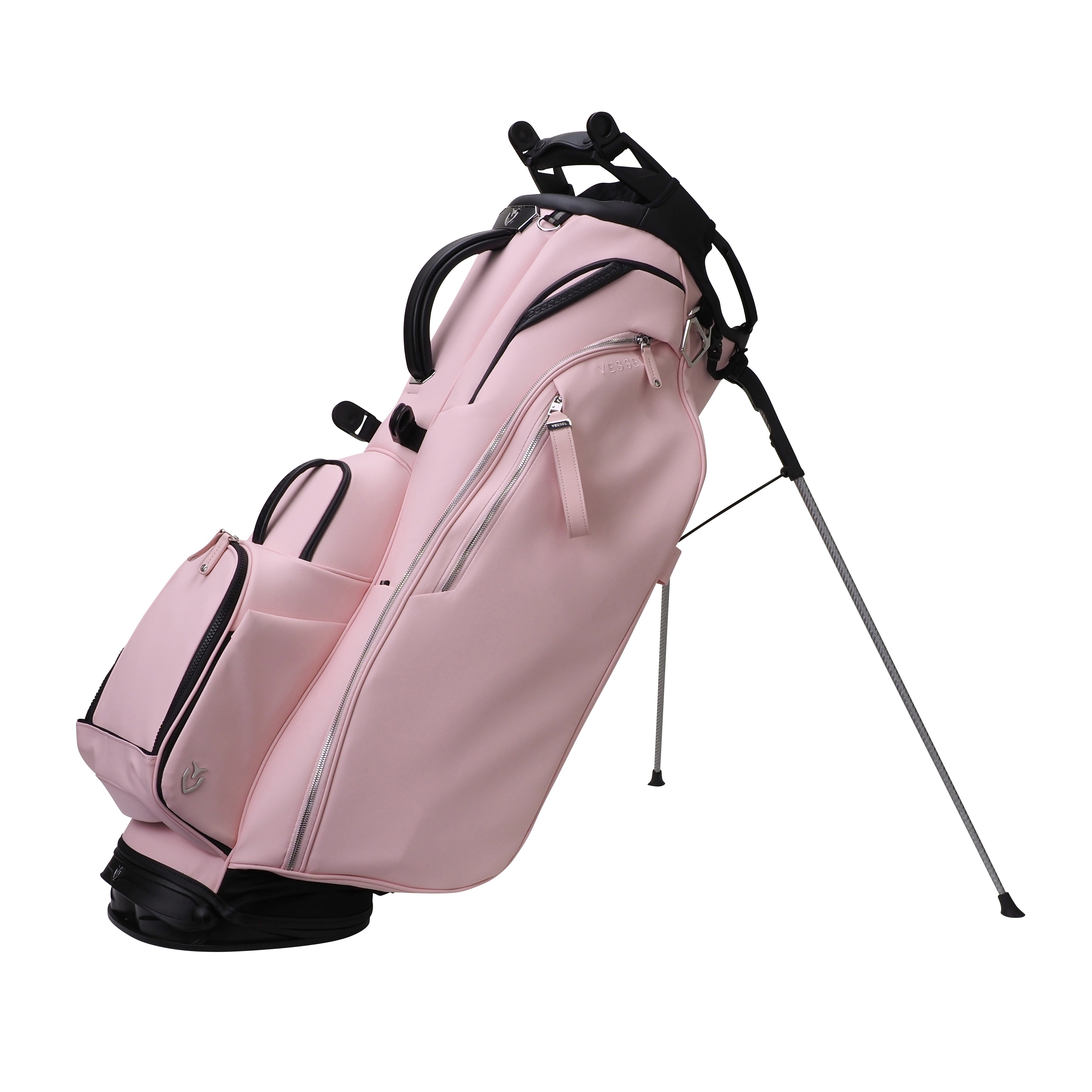 Player 5.0 Pro ROSE S&W – VESSEL ONLINE SHOP