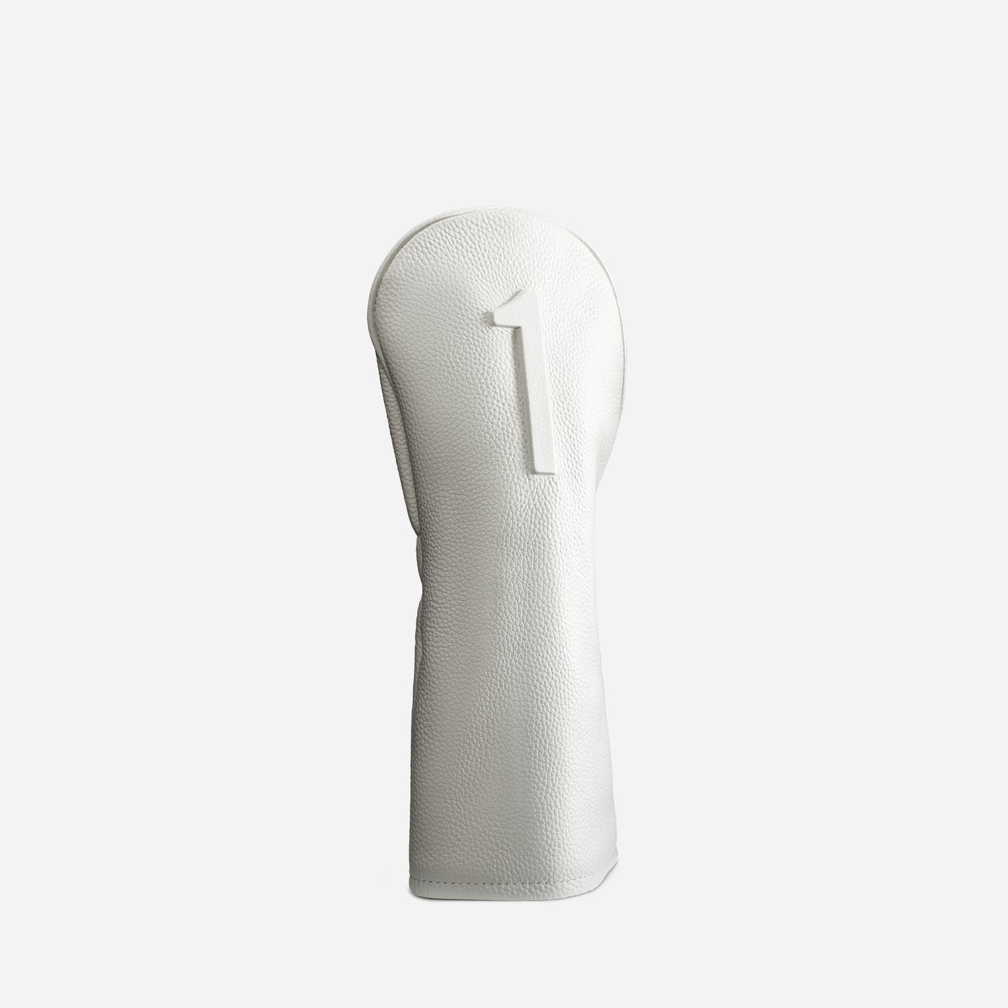 LUX HEADCOVER – EMBOSSED（HC1123）