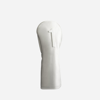 LUX HEADCOVER – EMBOSSED（HC1123）
