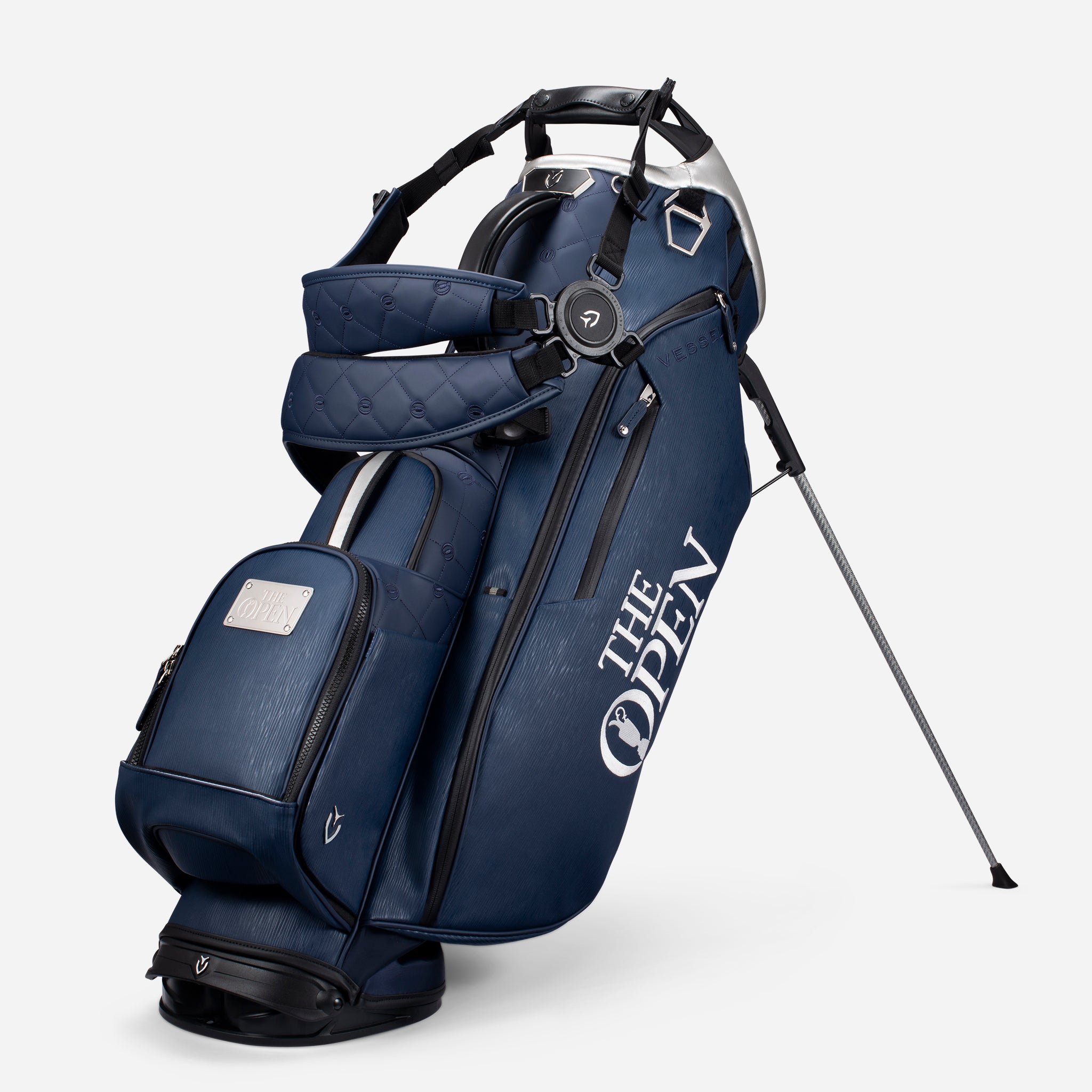 GOLF BAG – VESSEL ONLINE SHOP