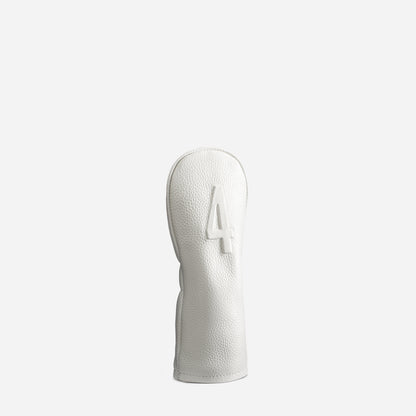 LUX HEADCOVER – EMBOSSED（HC1123）