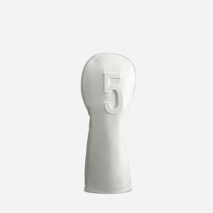 LUX HEADCOVER – EMBOSSED（HC1123）