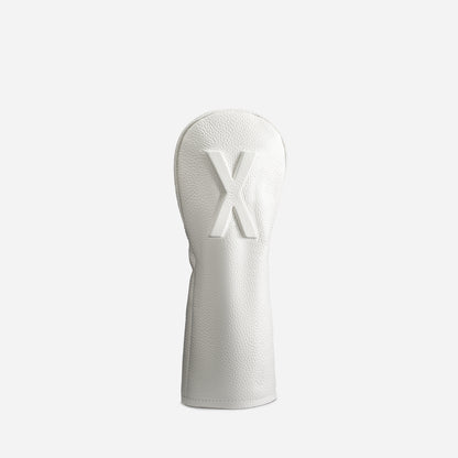 LUX HEADCOVER – EMBOSSED（HC1123）