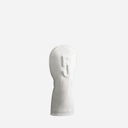 LUX HEADCOVER – EMBOSSED（HC1123）