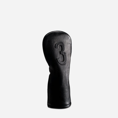 LUX HEADCOVER – EMBOSSED（HC1123）
