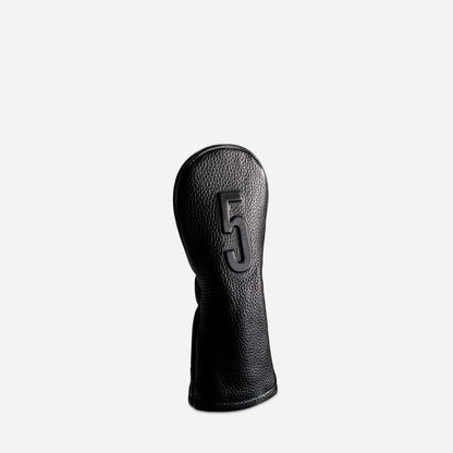LUX HEADCOVER – EMBOSSED（HC1123）