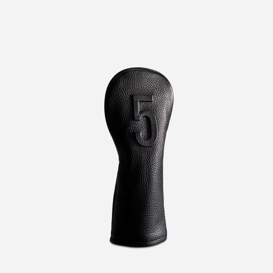 LUX HEADCOVER – EMBOSSED（HC1123）