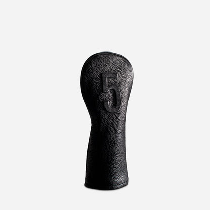 LUX HEADCOVER – EMBOSSED（HC1123）