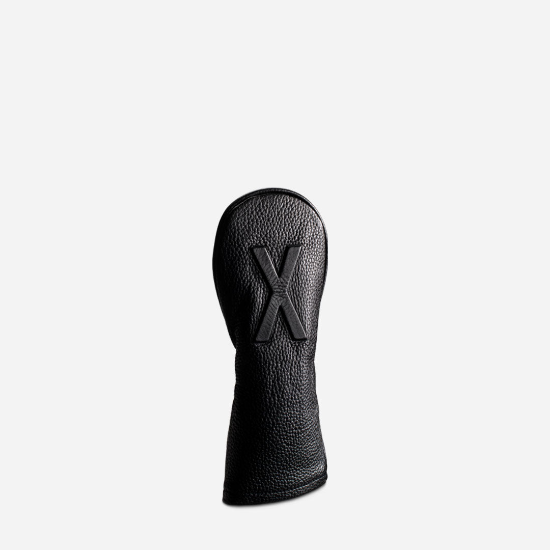 LUX HEADCOVER – EMBOSSED（HC1123）