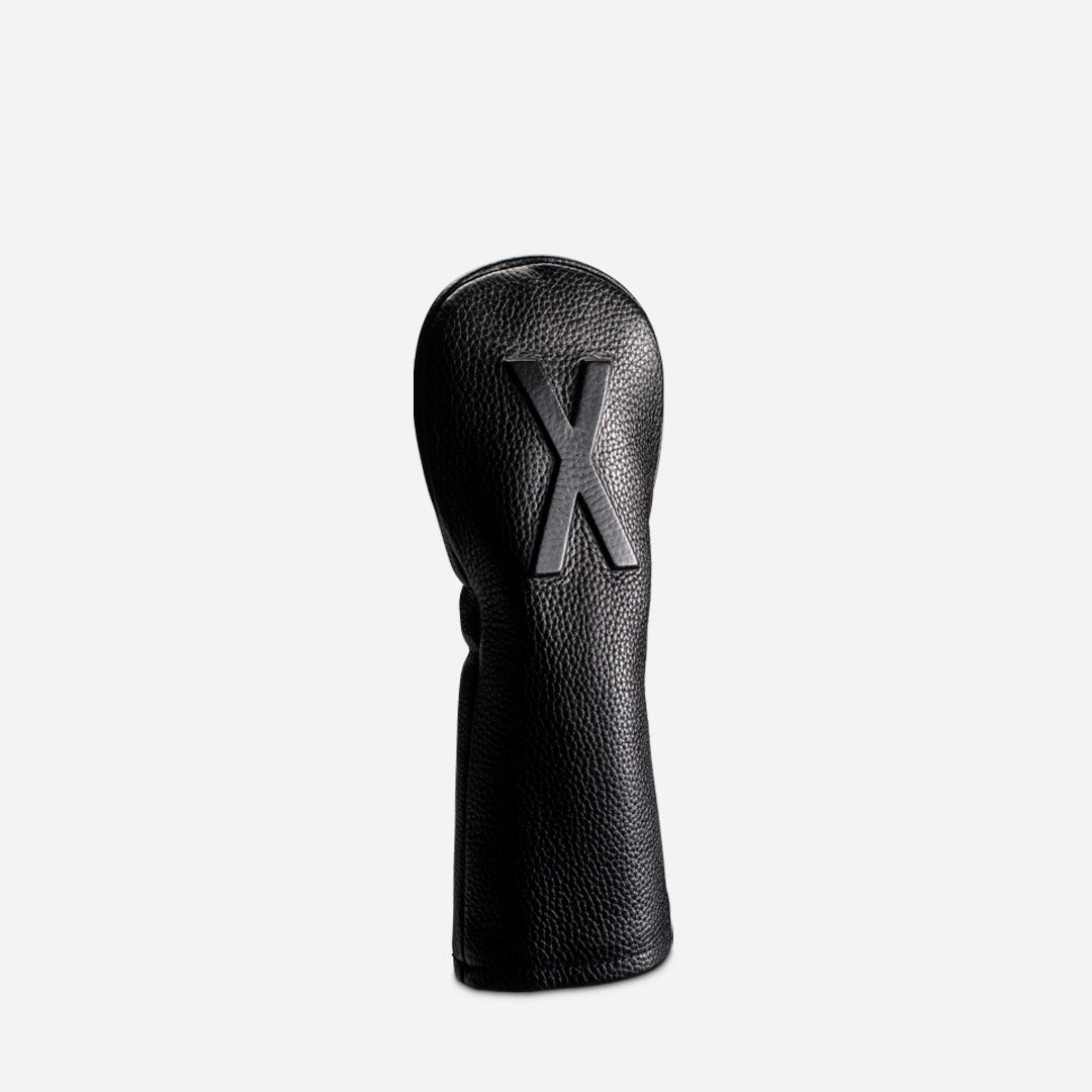 LUX HEADCOVER – EMBOSSED（HC1123）