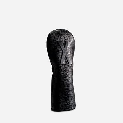 LUX HEADCOVER – EMBOSSED（HC1123）