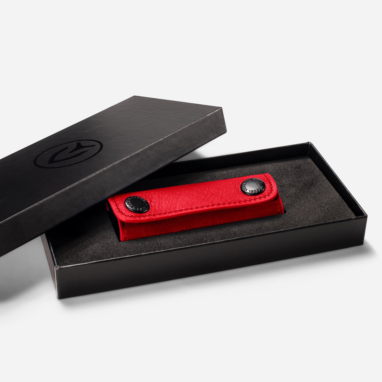 GENUINE LEATHER HANDLE WRAP