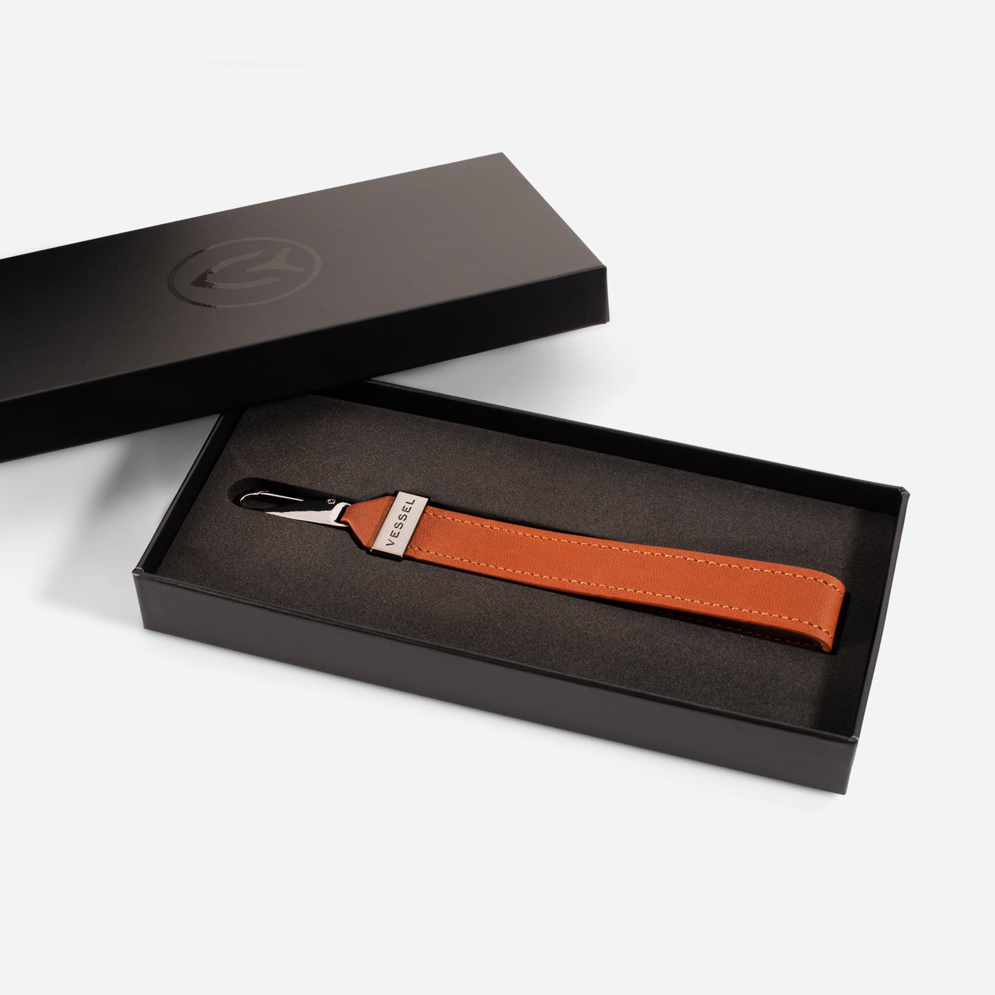 GENUINE LEATHER PULL