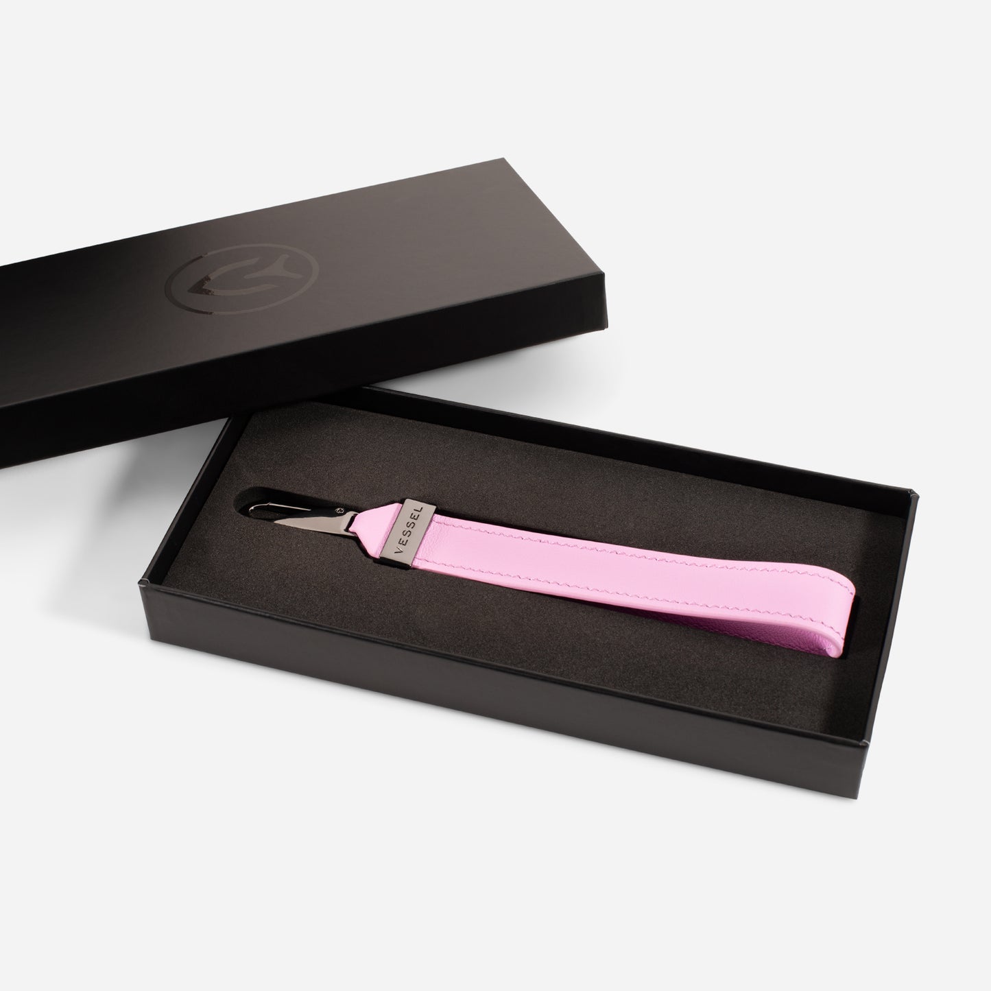 GENUINE LEATHER PULL