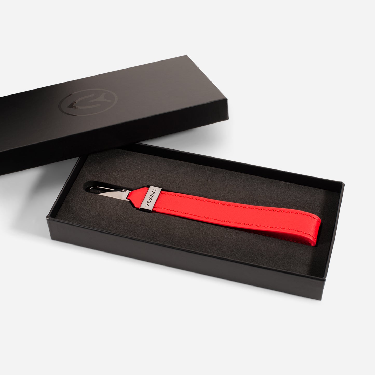 GENUINE LEATHER PULL