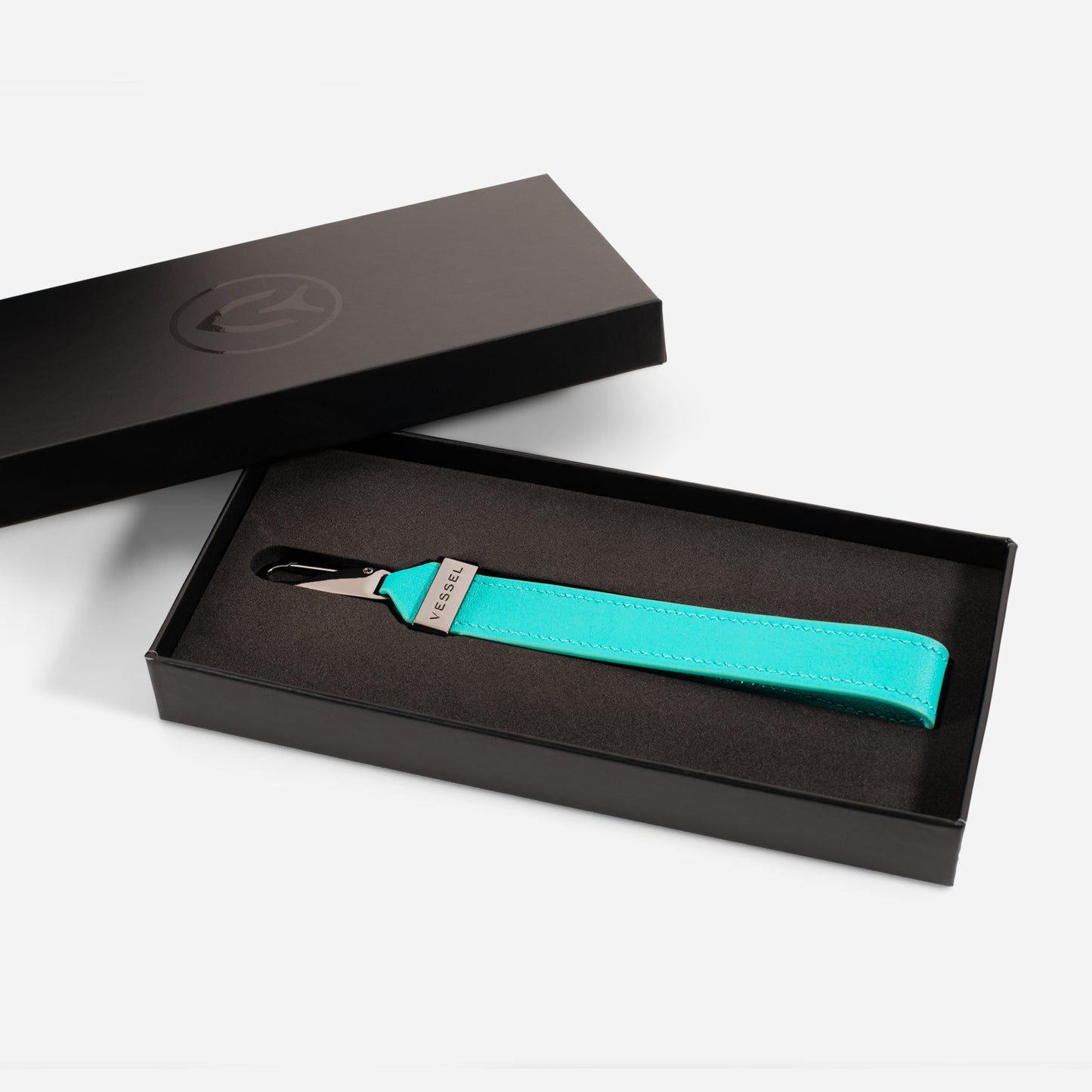 GENUINE LEATHER PULL