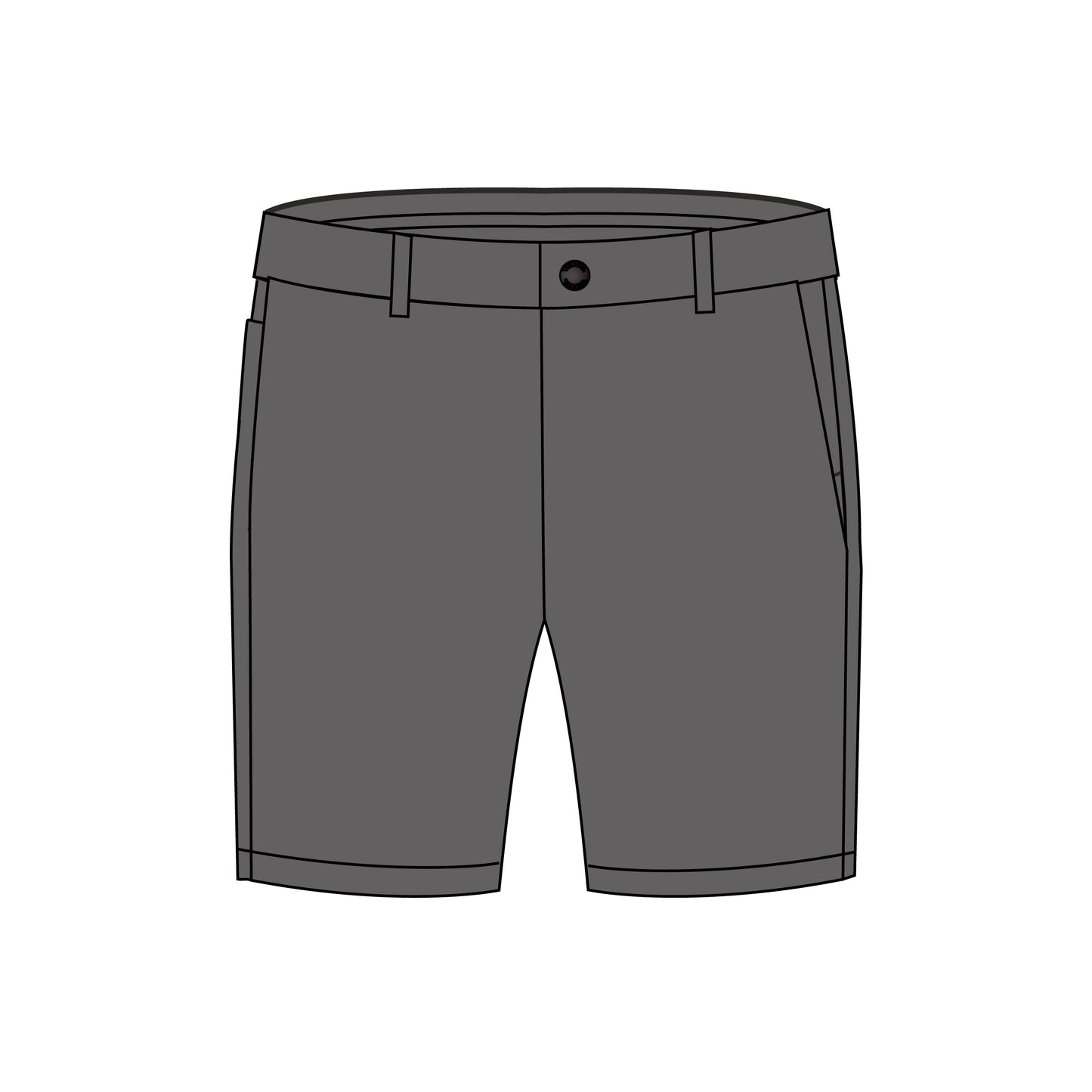 【Apparel】【予約販売品】Performance 5-Pocket Short