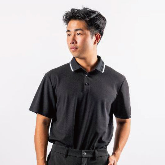 【Apparel】【予約販売品】Performance Piqué Polo
