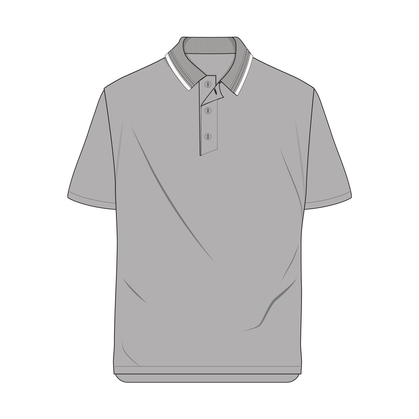 【Apparel】【予約販売品】Performance Piqué Polo