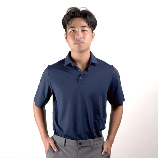 【Apparel】【予約販売品】Performance Tech Polo