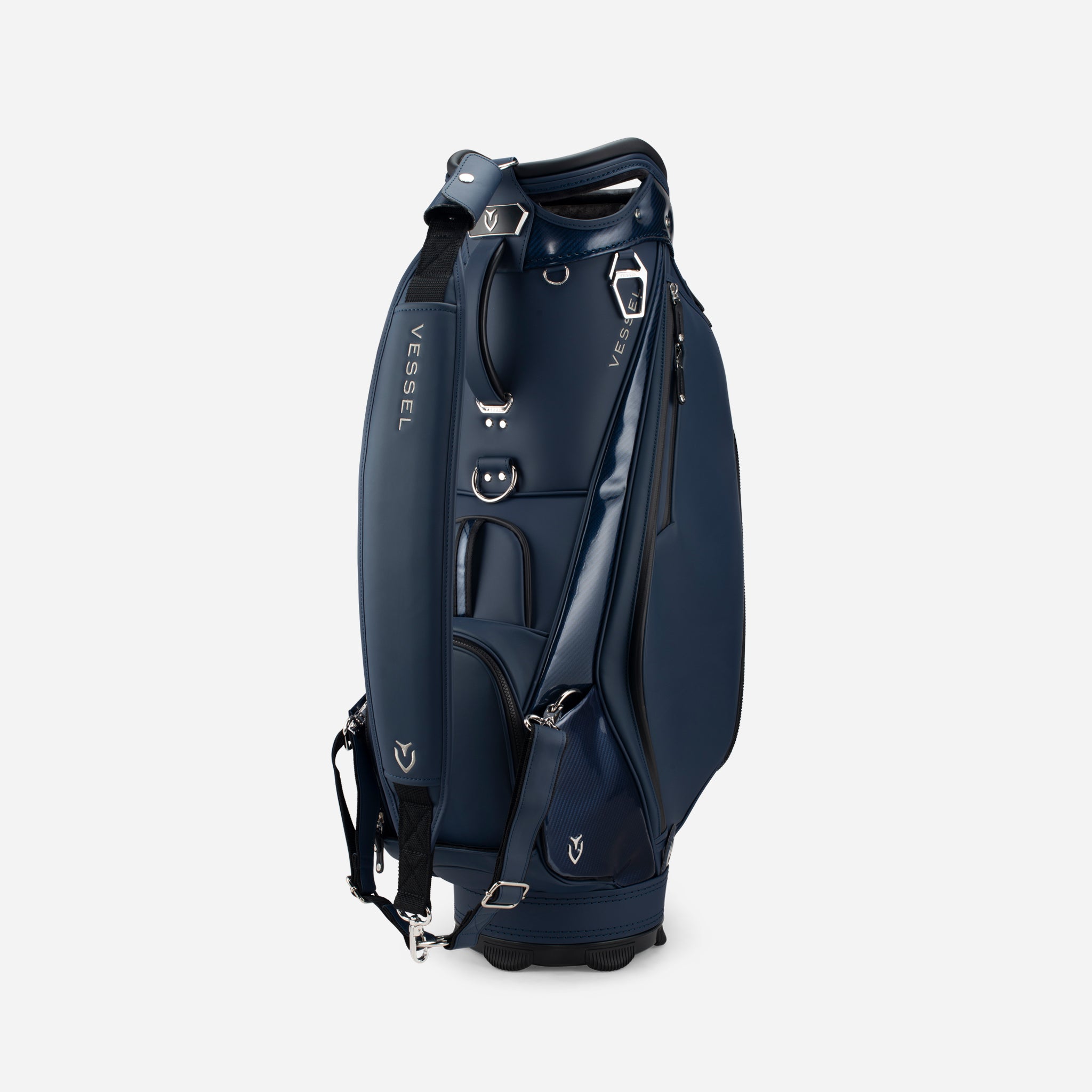GOLF BAG – VESSEL ONLINE SHOP
