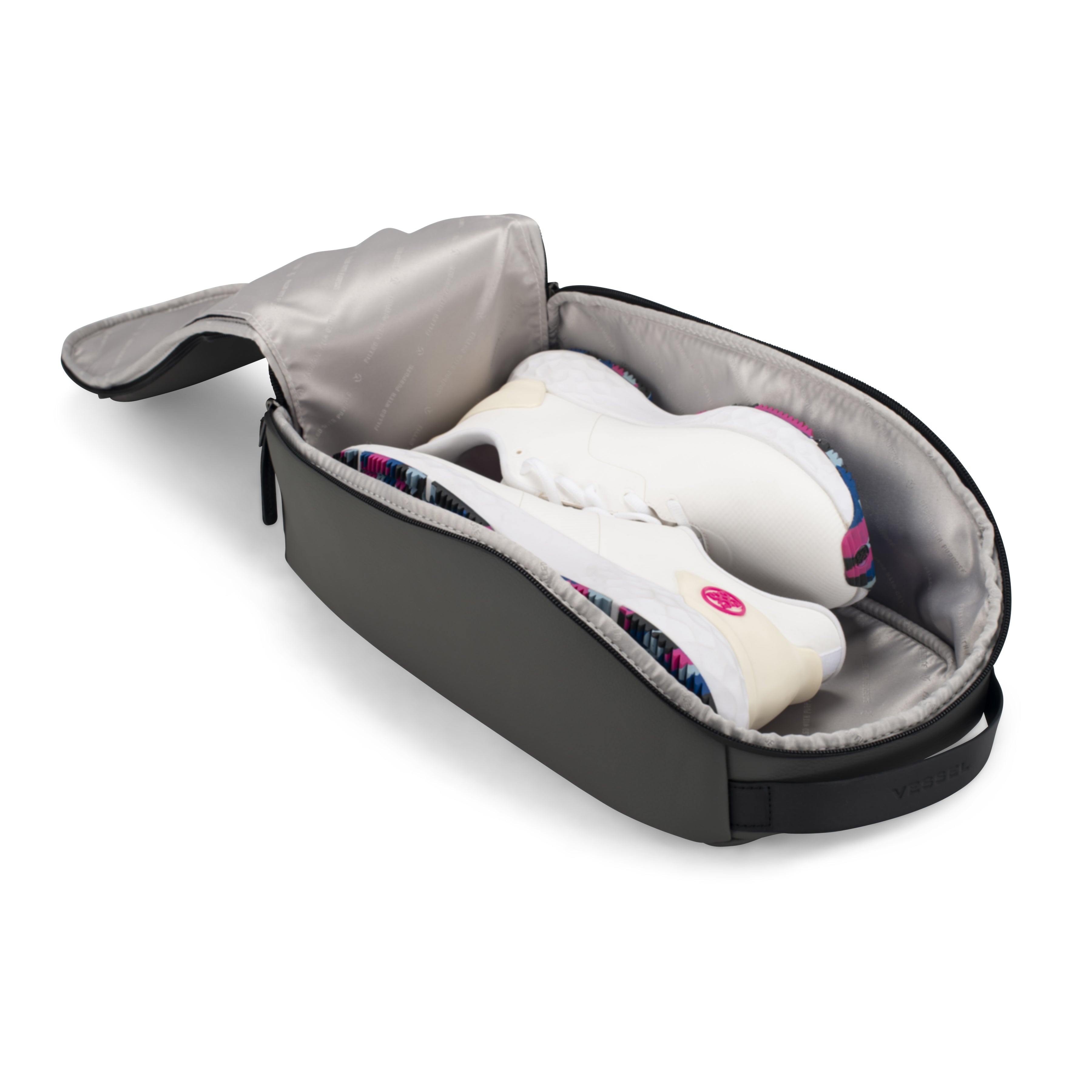 Voyager Footwear Bag – VESSEL ONLINE SHOP