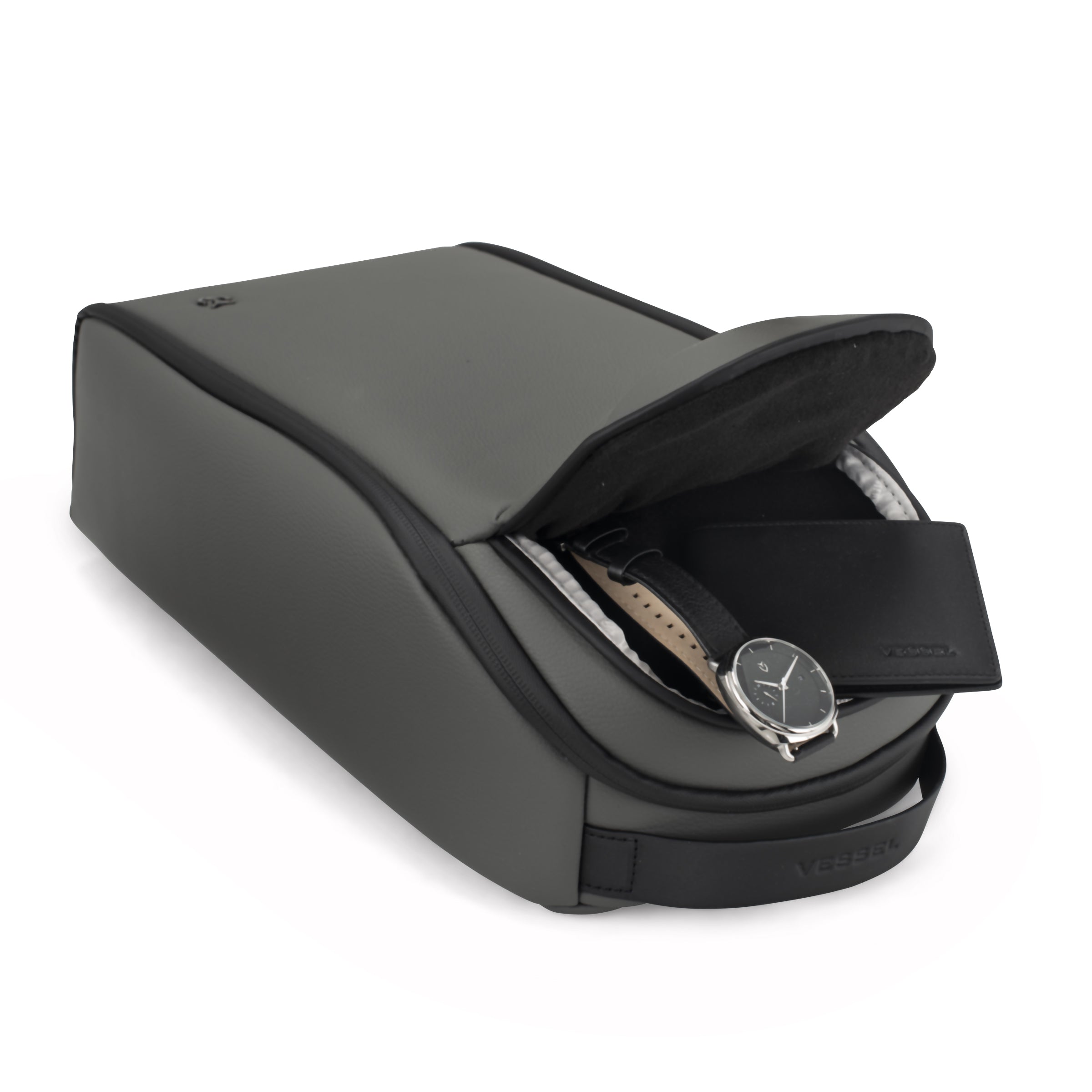 Voyager Footwear Bag – VESSEL ONLINE SHOP