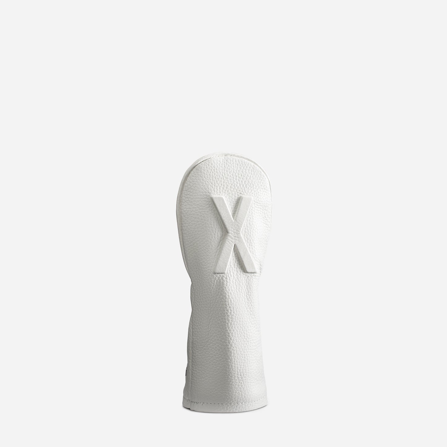 LUX HEADCOVER – EMBOSSED（HC1123）