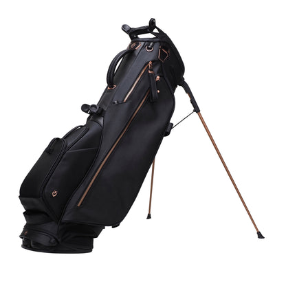 Carbon Lux Stand Midnight Rose S&W