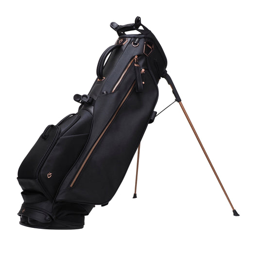 Carbon Lux Stand Midnight Rose S&W