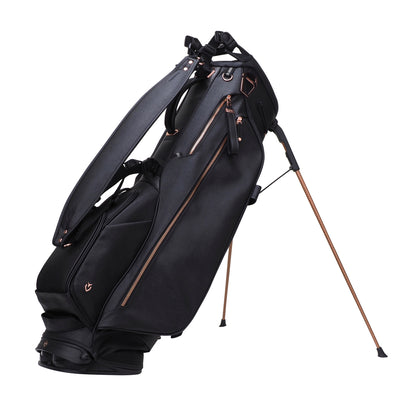 Carbon Lux Stand Midnight Rose S&W