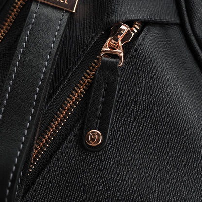 Carbon Lux Stand Midnight Rose S&W