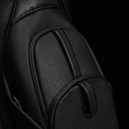 Carbon Lux Stand Midnight Rose S&W