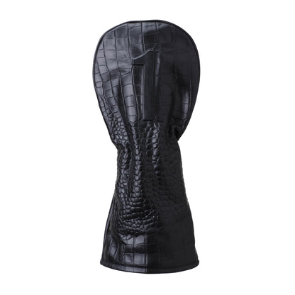 LUX HEADCOVER – EMBOSSED（HC1123）