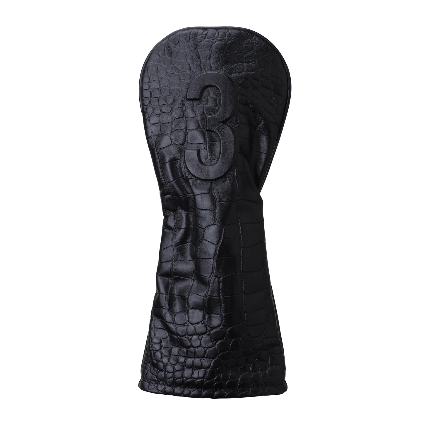 LUX HEADCOVER – EMBOSSED（HC1123）