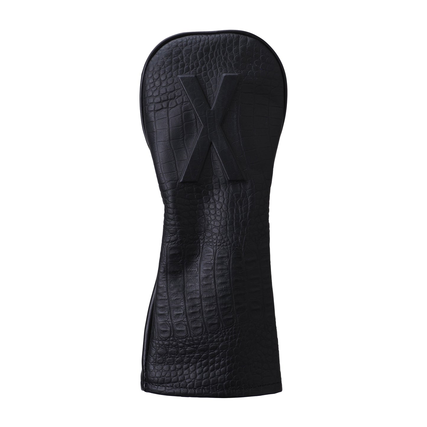 LUX HEADCOVER – EMBOSSED（HC1123）
