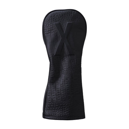 LUX HEADCOVER – EMBOSSED（HC1123）