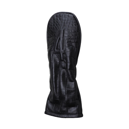 LUX HEADCOVER – EMBOSSED（HC1123）