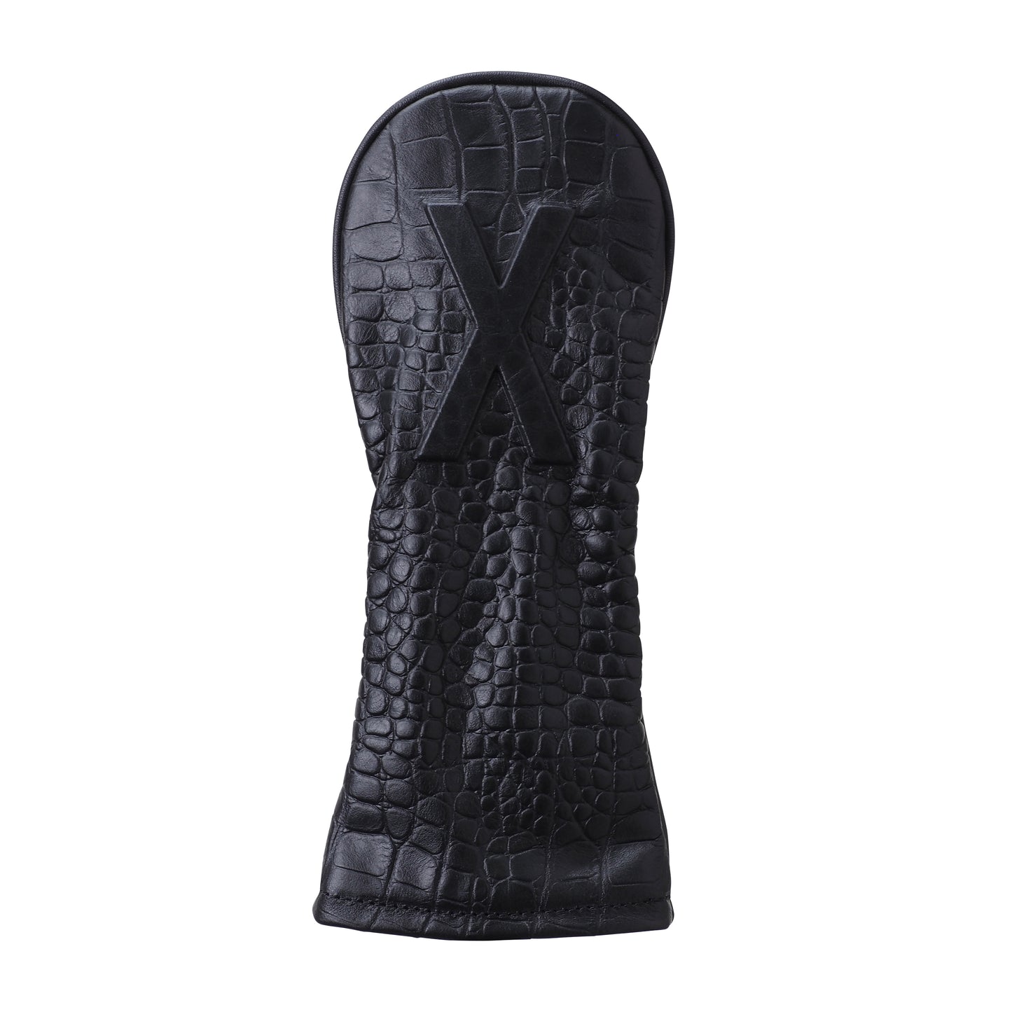LUX HEADCOVER – EMBOSSED（HC1123）