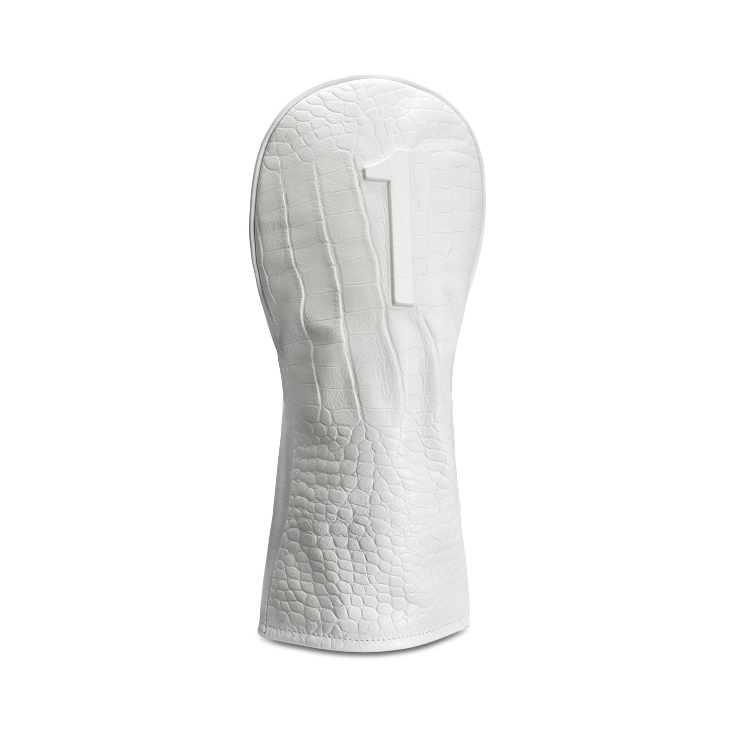 LUX HEADCOVER – EMBOSSED（HC1123）