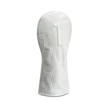 LUX HEADCOVER – EMBOSSED（HC1123）